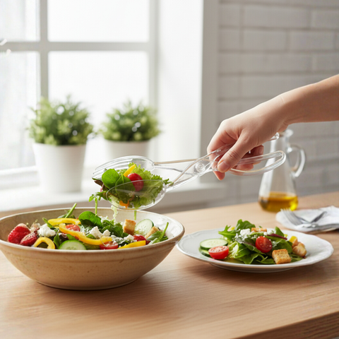 Salad Tongs