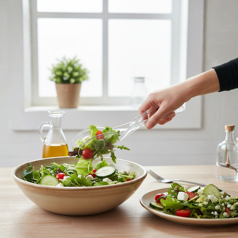 Salad Tongs