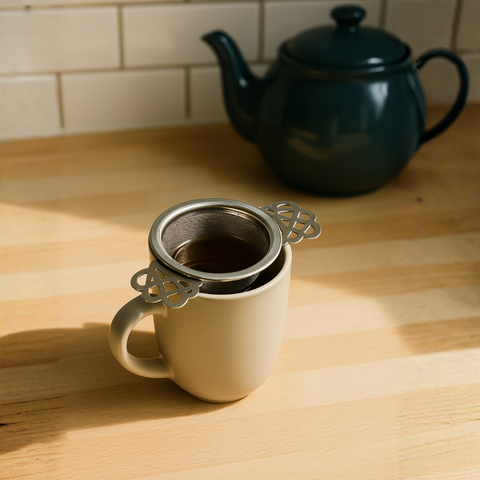 Tea Strainer