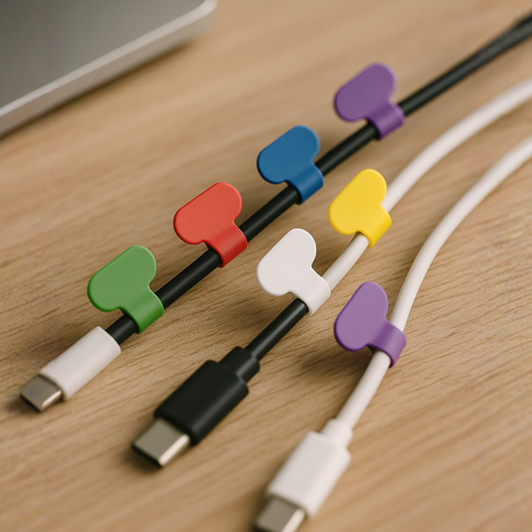 Cable Labels