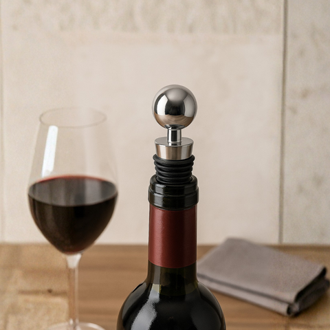 Wine Stoppers