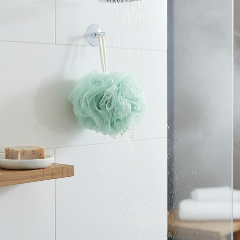 Luxury Bath Ball