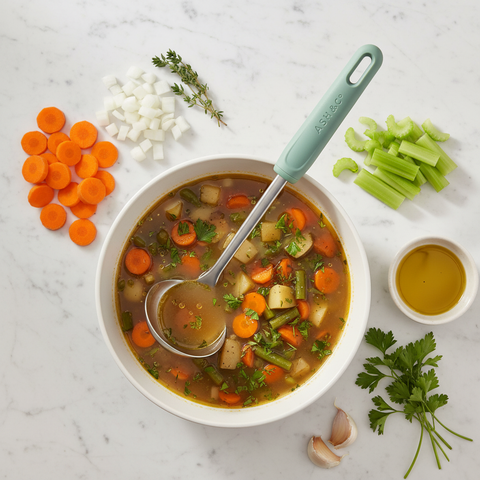 Soup Ladle