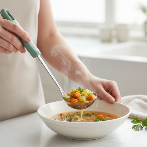 Soup Ladle