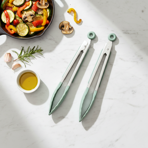 Mini Tongs