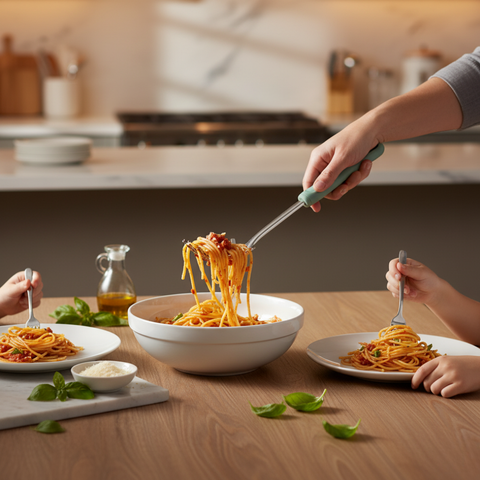 Pasta Turner