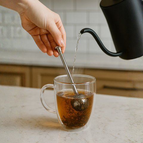 Tea Infuser