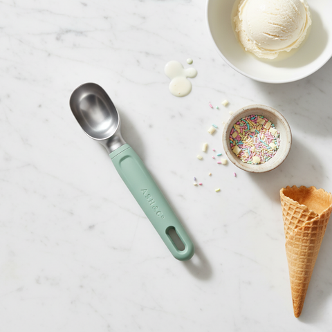 Ice Cream Scoop