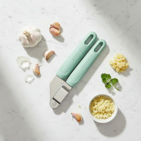 Garlic Press