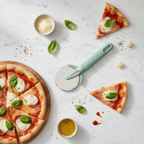 Pizza Cutter