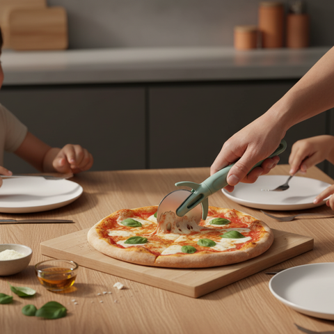 Pizza Cutter