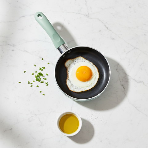 Mini Fry Pan