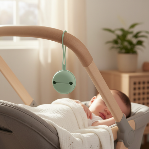 Pacifier Case