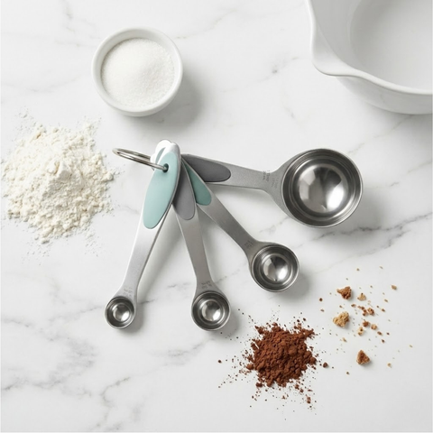 Measuring Spoons