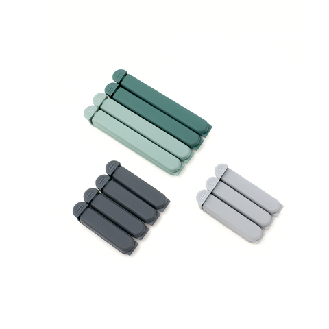 Seal Bags
