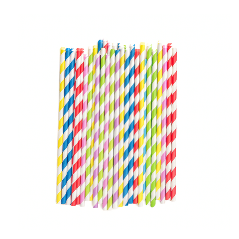 Paper Straws