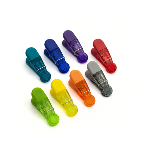 Magnetic Bag Clips