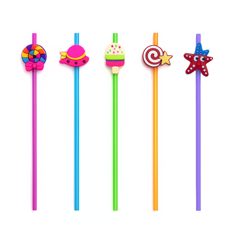 Kids Straws