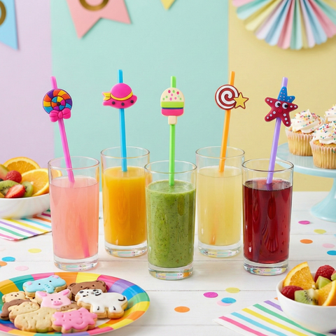 Kids Straws