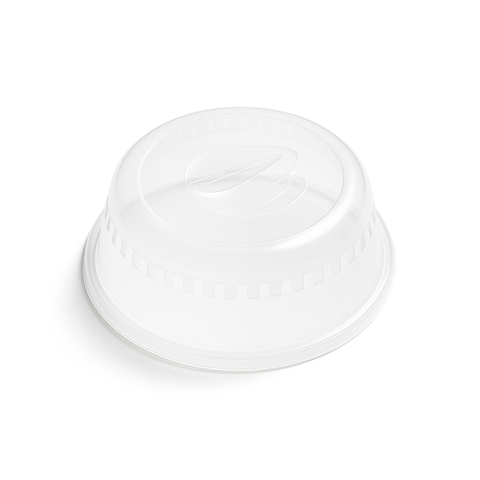 Microwave Plate Cover