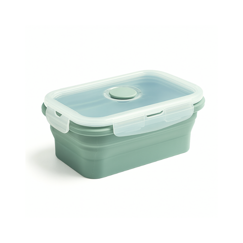 Collapsible Bowl