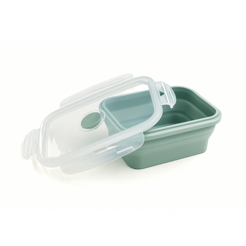 Collapsible Bowl