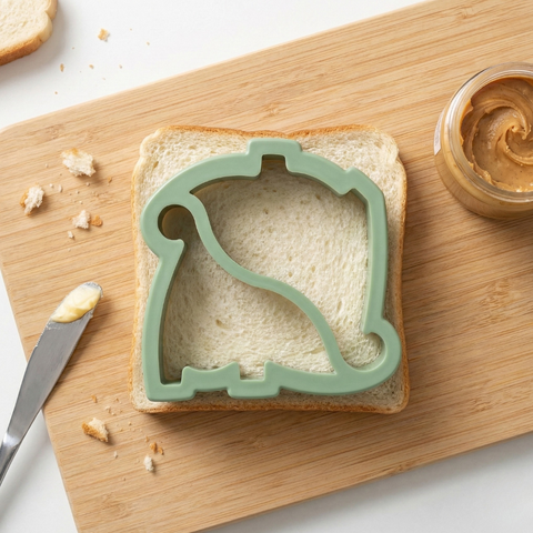 Sandwich Cutter