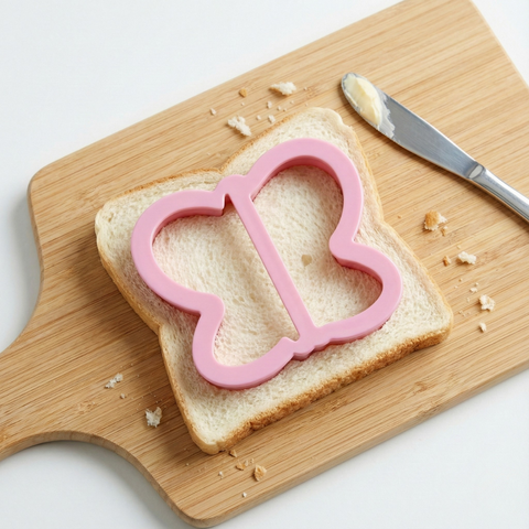 Sandwich Cutter