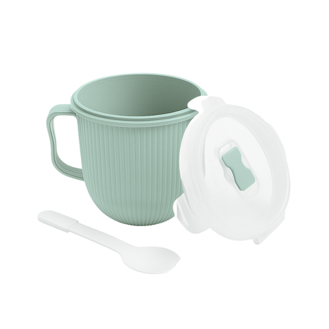 Soup Container