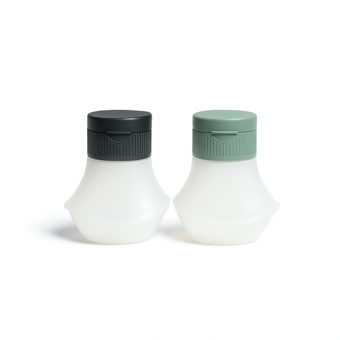 Dressing Pots