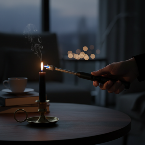 Candle Lighter