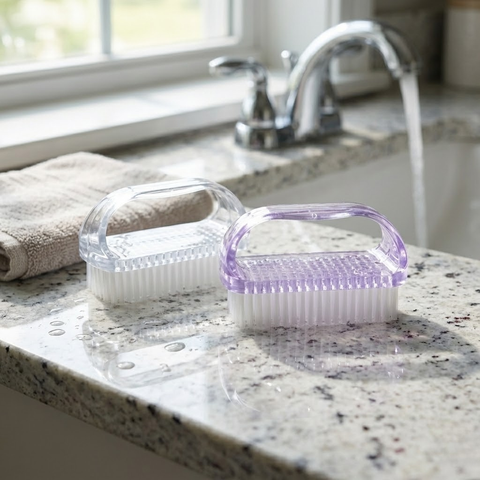 Nail Brush