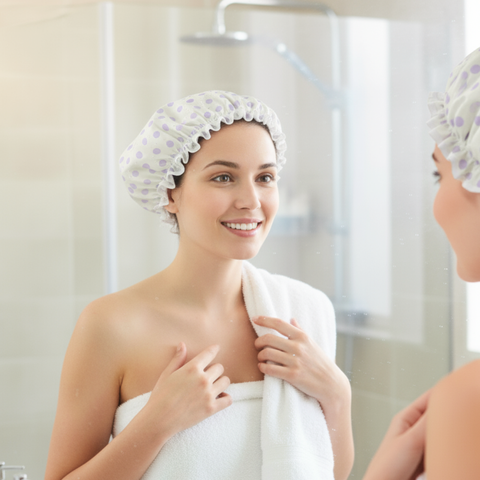 Shower Cap