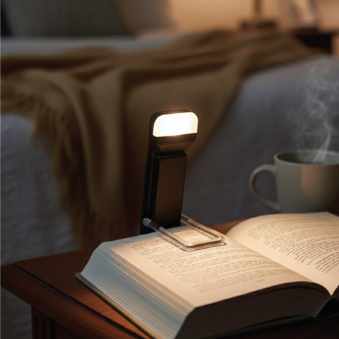 Book Light