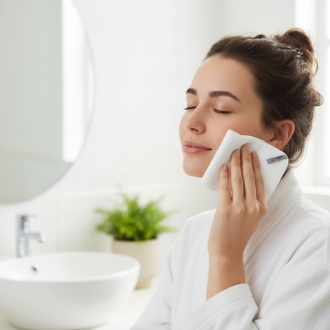 Face Cleaning Cloth