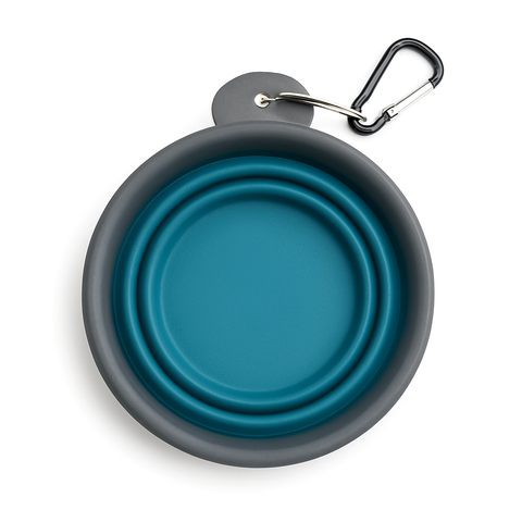 Collapsible Pet Bowl