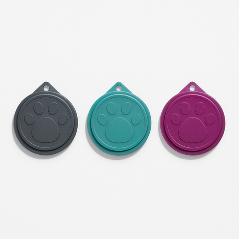 Pet Food Covers