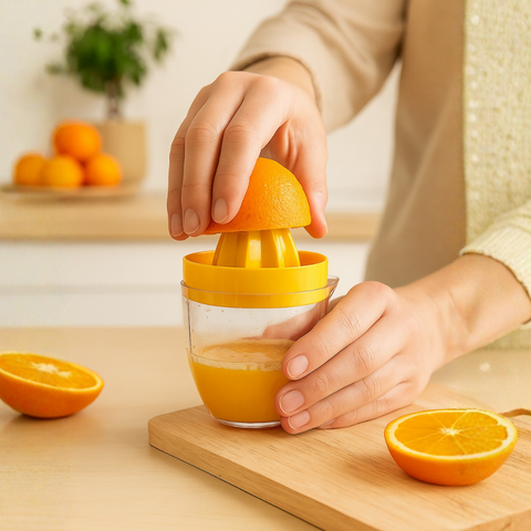 Citrus Juicer