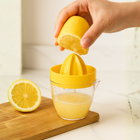 Citrus Juicer