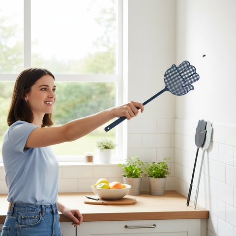 Fly Swatter