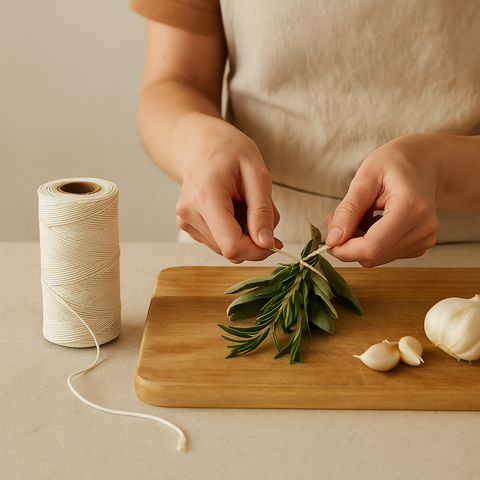 Cooking Twine