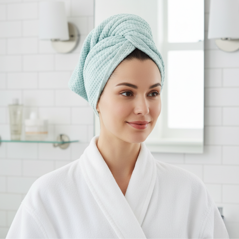 Hair Turban