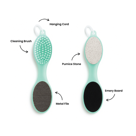 Pedicure Tool