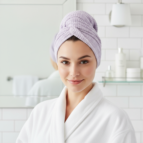 Hair Turban