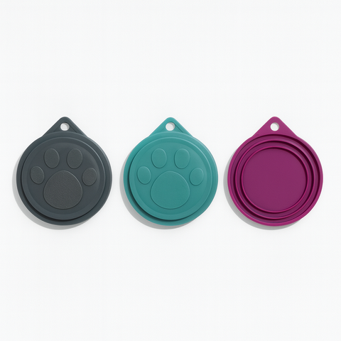 Pet Food Covers