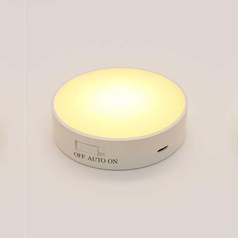 Motion Light