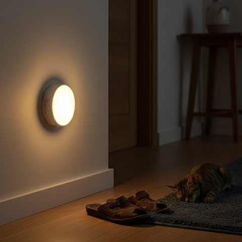 Motion Light