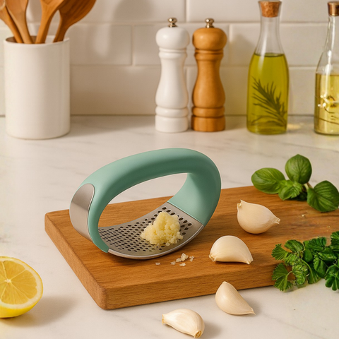 Garlic Tool