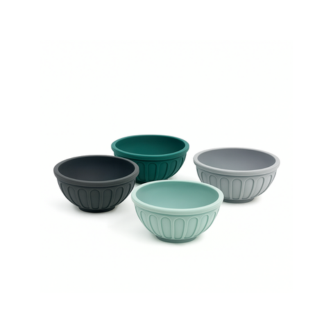 Spice Bowls