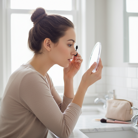 Bathroom Mirror